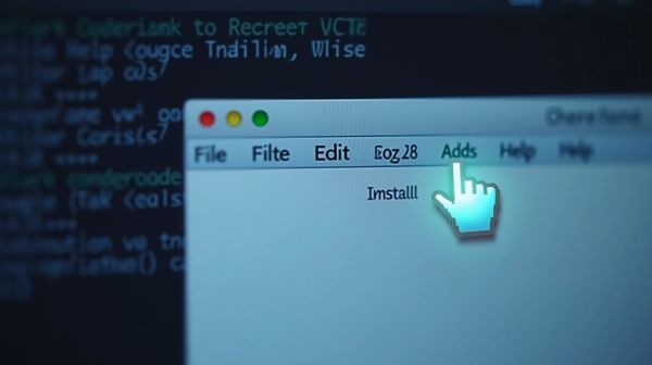 Installing Google Ads editor on Linux made easy