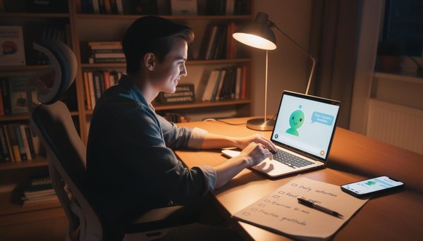 What Makes AI Coaching the Next Revolution in Personal Development?